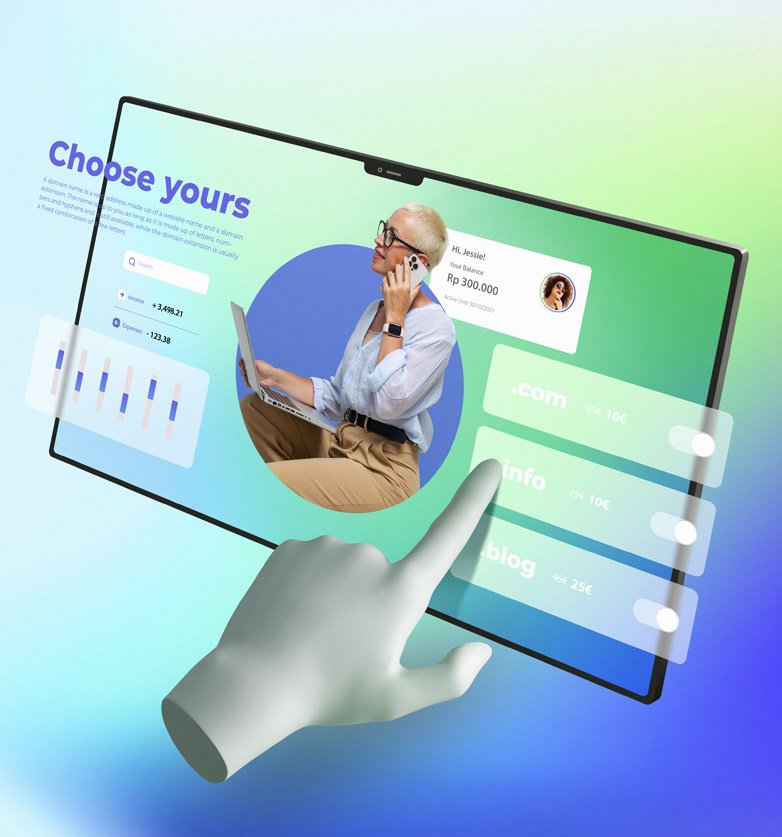 explain digital marketing