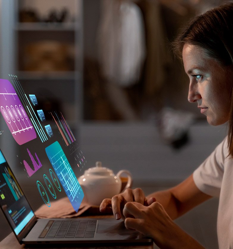 explain digital marketing