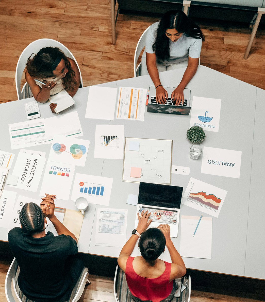 performance marketer