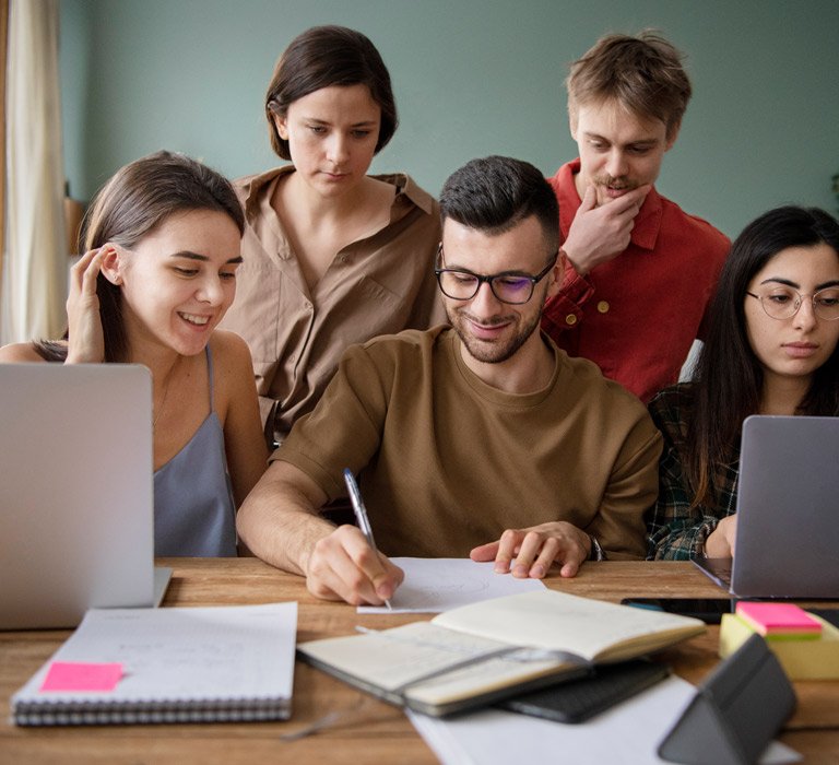 performance marketer