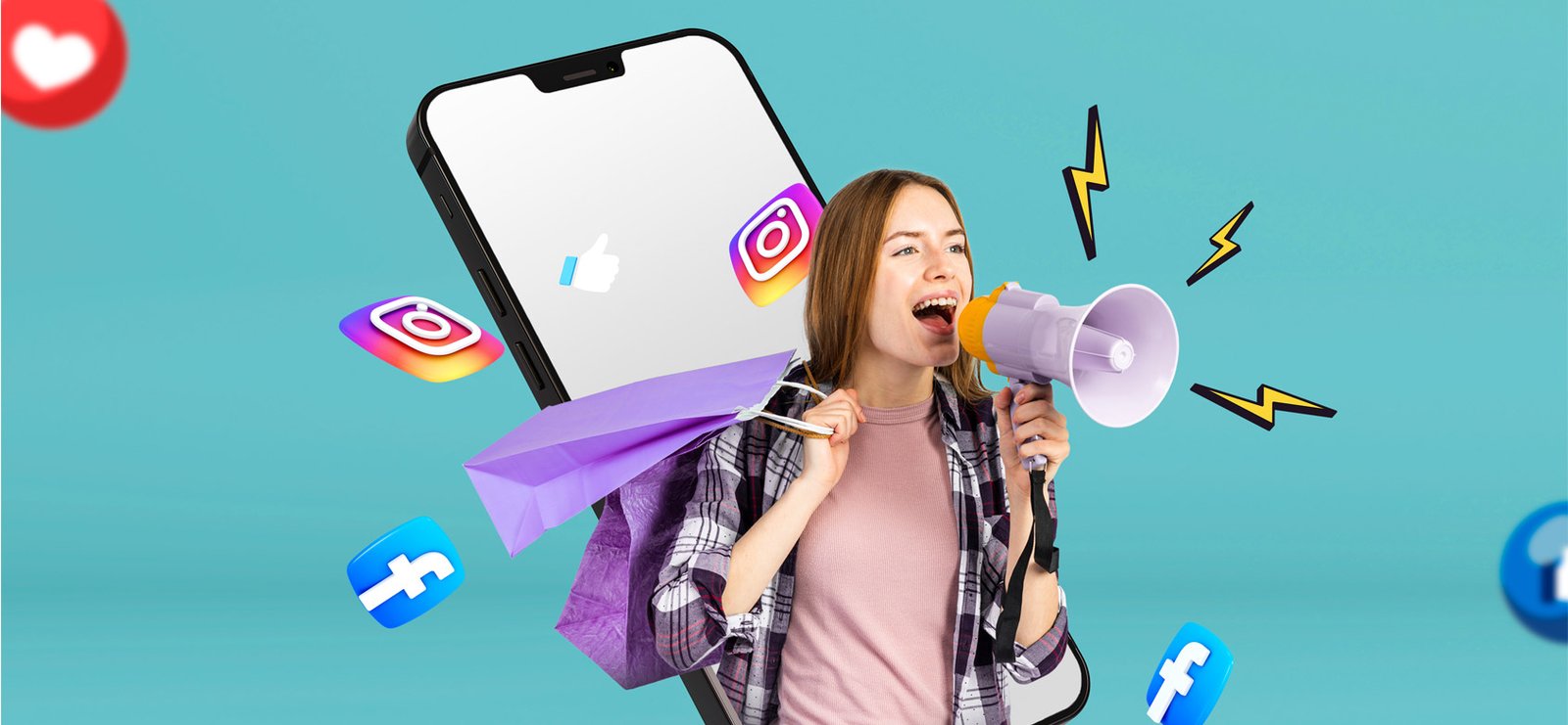 social digital marketing